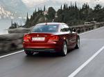 BMW 135i Coupe 2011 года